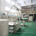 Lasted Non Woven Machine for Sale with High Quality